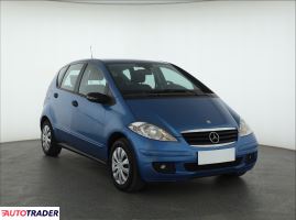 Mercedes A-klasa 2007 1.5 93 KM