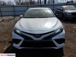 Toyota Camry 2023 2