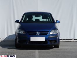 Volkswagen Golf 2005 1.6 113 KM
