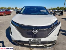 Nissan Pozostałe 2023