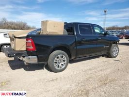 Dodge Ram 2019 5