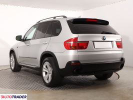 BMW X5 2007 3.0 268 KM