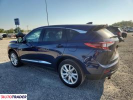 Acura RDX 2019 2 Acura RDX 2019 2