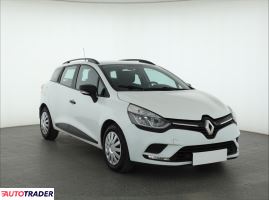 Renault Clio 2017 1.5 88 KM