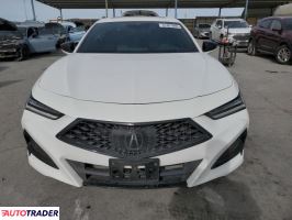 Acura TL 2021 2