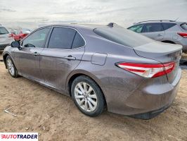 Toyota Camry 2020 2