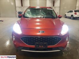 Ford Escape 2020 2