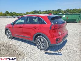 Kia Niro 2022 1