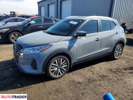 Nissan Pozostałe 2024 1