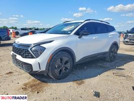 Kia Sportage - zobacz ofertę