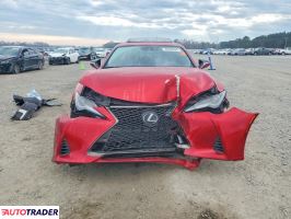 Lexus RC 2020 2