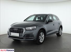 Audi Q5 2018 2.0 187 KM