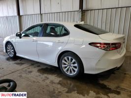 Toyota Camry 2019 2