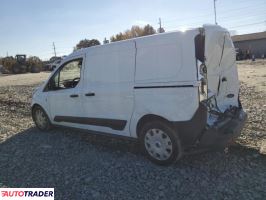Ford Transit Connect 2022 2