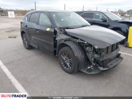 Mazda CX-5 - zobacz ofertę