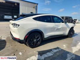 Ford Mustang 2021