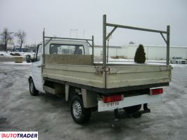Mercedes Sprinter 2005 2.7
