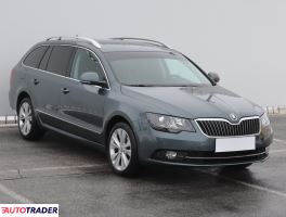 Skoda Superb - zobacz ofertę