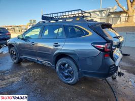 Subaru Outback 2023 2