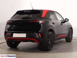 Opel Mokka 2022 1.2 128 KM