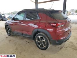 Chevrolet Blazer 2023 1