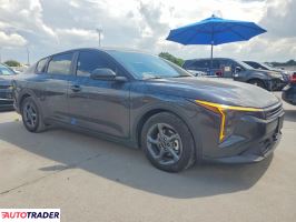 Kia Pozostałe 2025 2