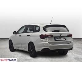 Fiat Tipo 2020 1.4 120 KM