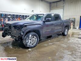 Toyota Tundra 2025 3