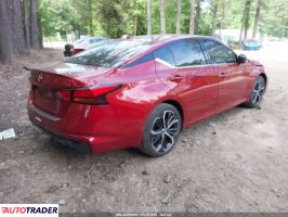 Nissan Altima 2023 2 Nissan Altima 2023 2