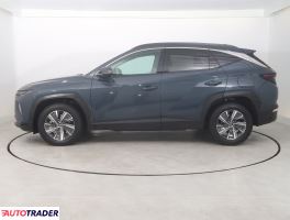 Hyundai Tucson 2023 1.6 226 KM