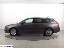 Peugeot 308 2020 1.2 128 KM