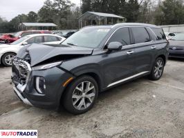 Hyundai Pozostałe 2021 3 Hyundai Pozostałe 2021 3