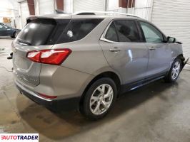 Chevrolet Equinox 2018 2