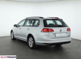 Volkswagen Golf 2016 1.6 108 KM Volkswagen Golf 2016 1.6 108 KM