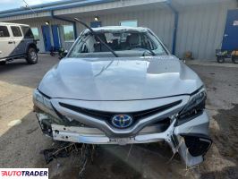 Toyota Camry 2023 2