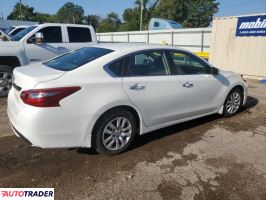 Nissan Altima 2018 2