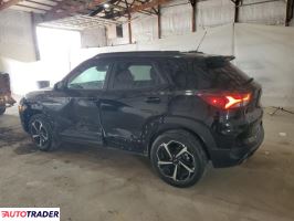 Chevrolet Blazer 2023 1