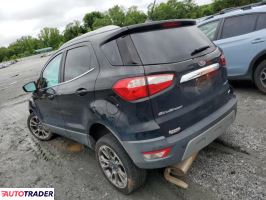 Ford EcoSport 2020 2