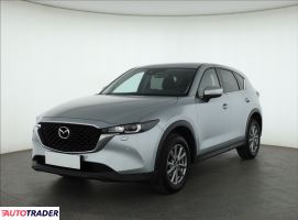 Mazda CX-5 2022 2.0 162 KM
