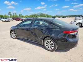 Toyota Corolla 2026