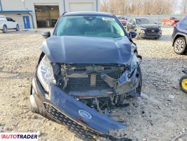 Ford Escape 2021 2