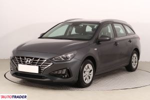 Hyundai i30 2022 1.5 108 KM