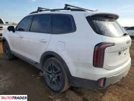 Kia Pozostałe 2023 3