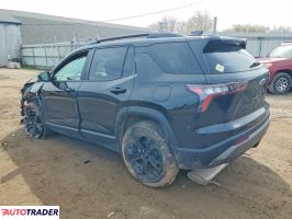 Chevrolet Equinox 2026 1