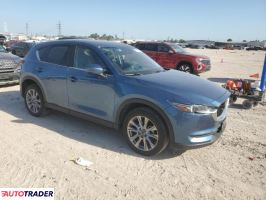 Mazda CX-5 2021 2 Mazda CX-5 2021 2