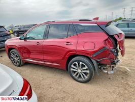 GMC Terrain 2020 2