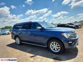 Ford Expedition 2020 3