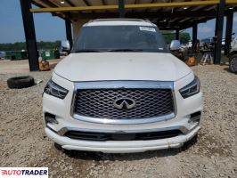 Infiniti Pozostałe 2023 5
