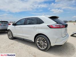 Ford Edge 2020 2