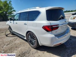 Infiniti Pozostałe 2023 5